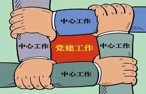 【基层党建】 履职尽责锻造保障铁拳